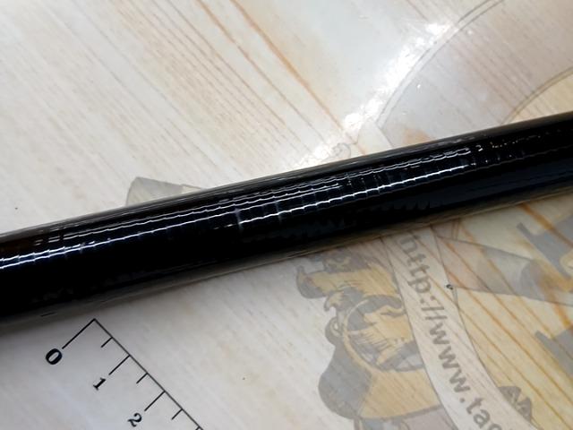 がま渓流マルチフレックス本流スーパーリーダー M80