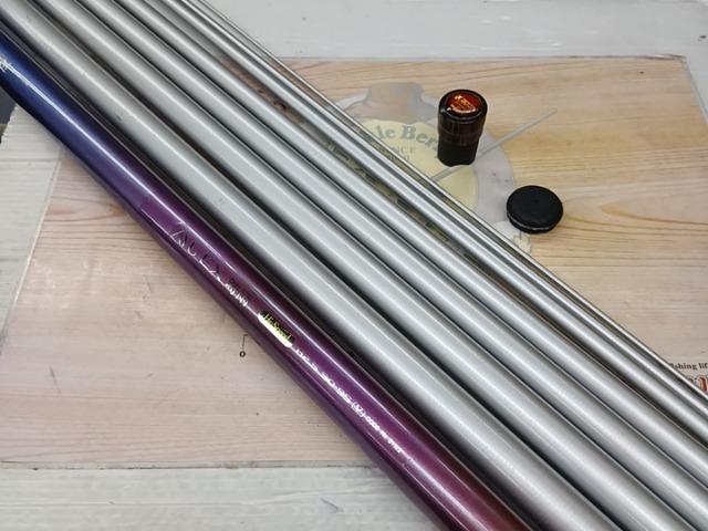 AZ鮎EX時雨HS H2.5 90-95V