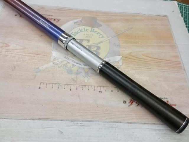 AZ鮎EX時雨HS H2.5 90-95V