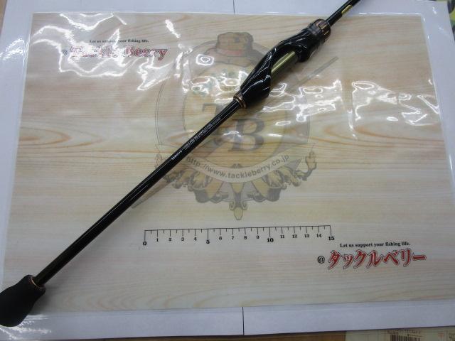 ソアレSSアジング S68UL-S
