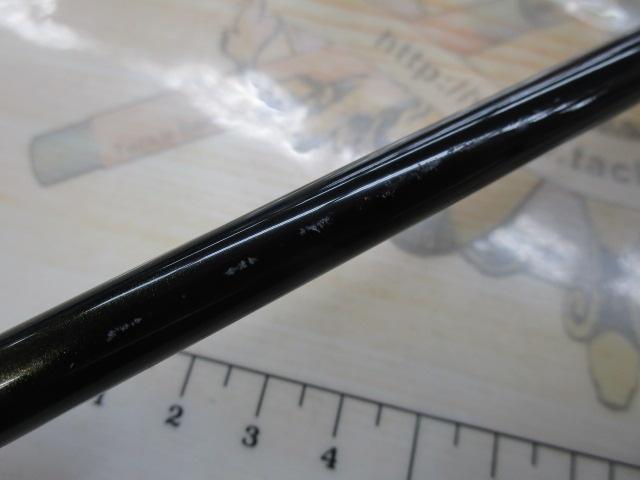 ソアレSSアジング S68UL-S