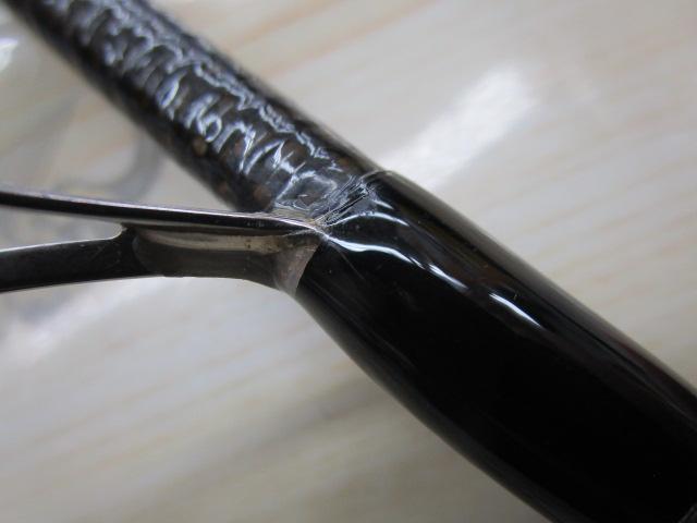 ブラックレーベル BLX SG 681L/MLXS-ST