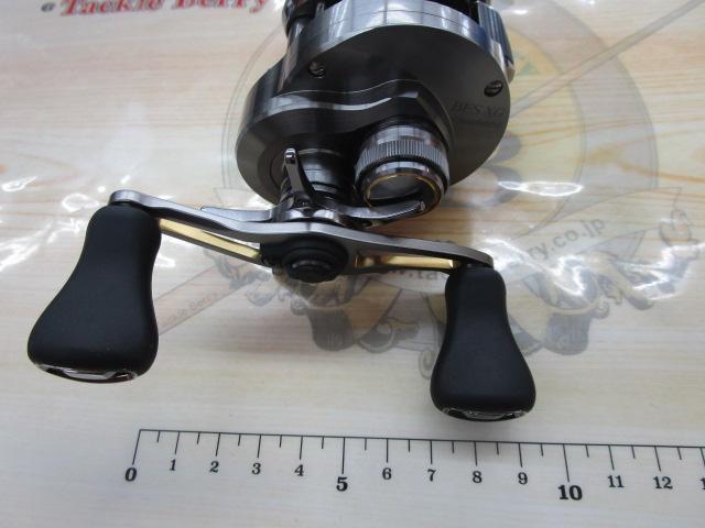23カルカッタコンクエストBFS XGL