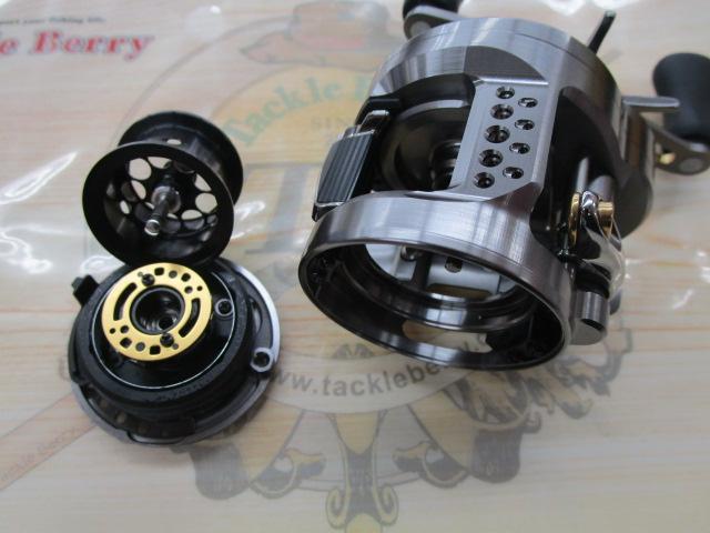 23カルカッタコンクエストBFS XGL