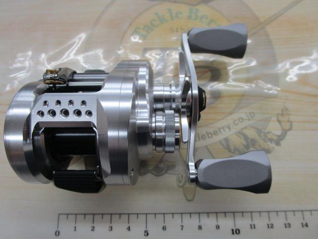 26カルカッタコンクエストBFS LTD XG R