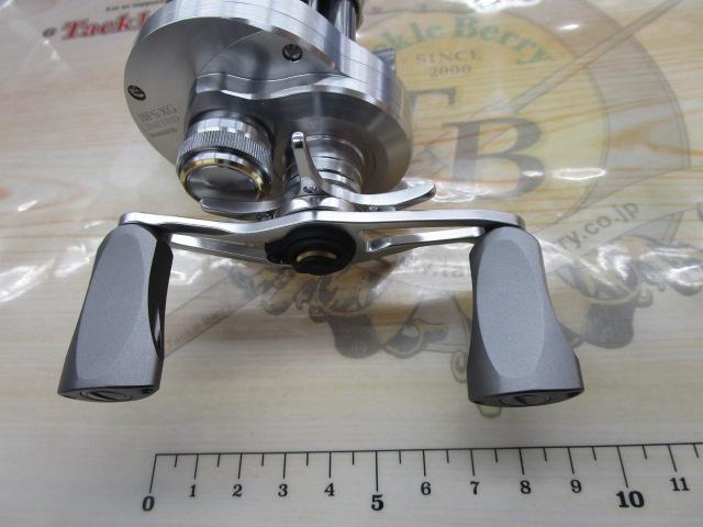 26カルカッタコンクエストBFS LTD XG R