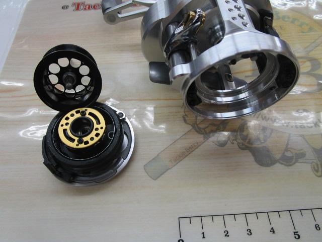 26カルカッタコンクエストBFS LTD XG R