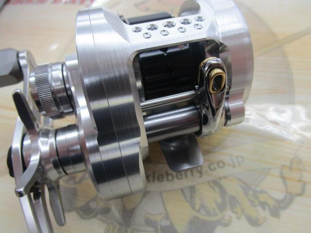 26カルカッタコンクエストBFS LTD XG R