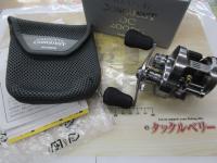 26カルカッタコンクエスト DC200PG