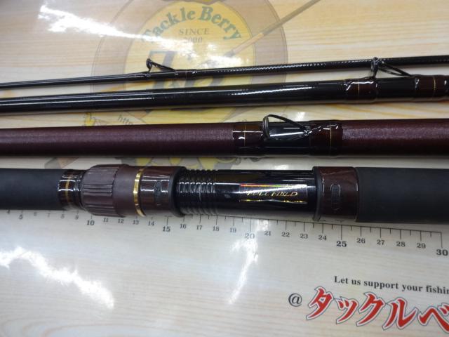フルフィールド石鯛伝承 520L-GAZE