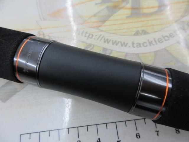 プレッソMX 62ML