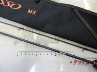 プレッソMX 62ML