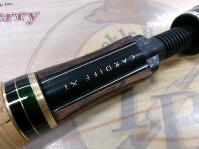 05カーディフXT 60SUL