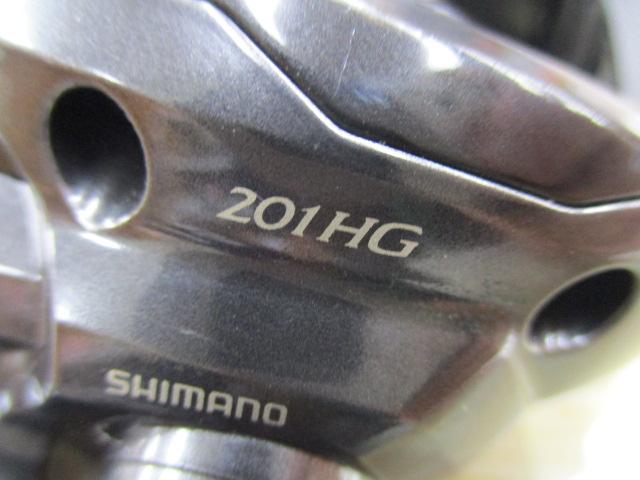 24スコーピオンMD 201HG