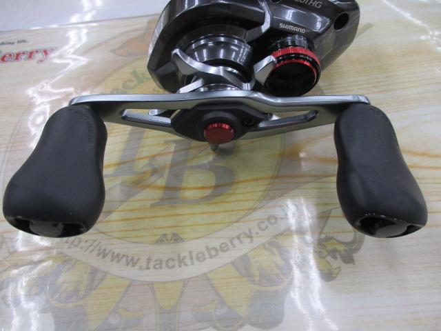 24スコーピオンMD 201HG