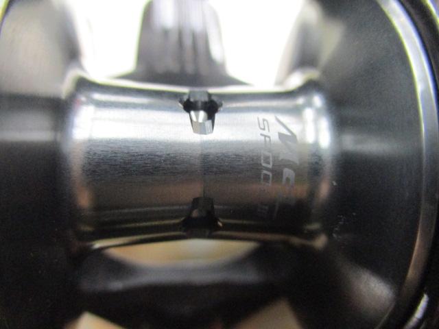 24スコーピオンMD 201HG