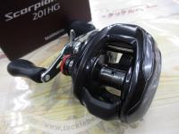 24スコーピオンMD 201HG
