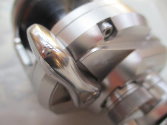 17オシアジガー 1500HG