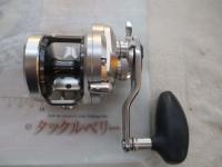 17オシアジガー 1500HG
