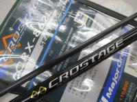 クロステージ CRX-862L