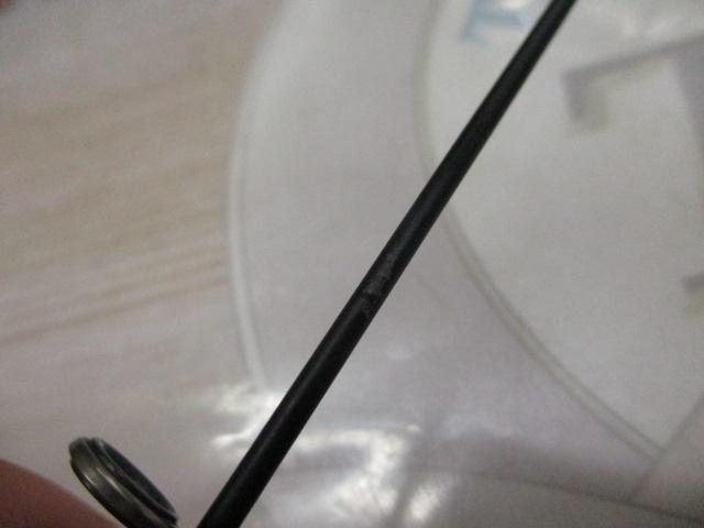 ファンタジスタ FS-60LR