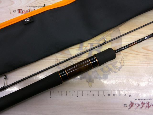 プレッソST 60UL