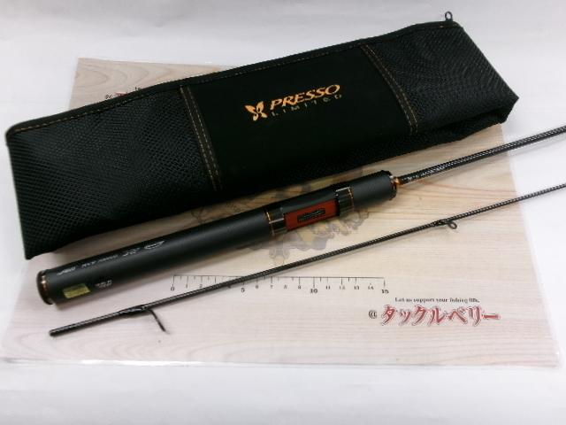 プレッソLTD AGS 61ML-S