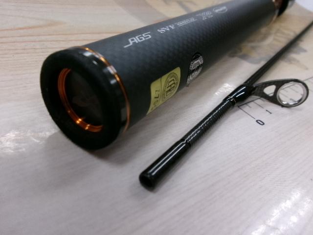 プレッソLTD AGS 61ML-S