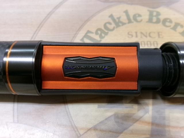 プレッソLTD AGS 61ML-S