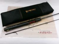 プレッソLTD AGS 61ML-S