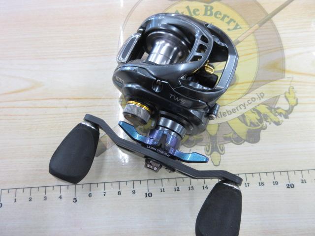 タトゥーラ SV TW 6.3R