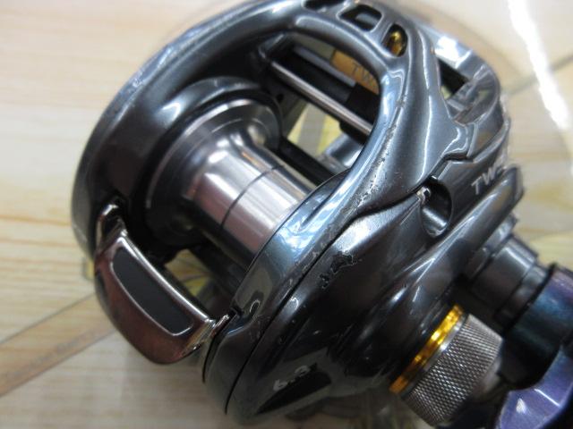 タトゥーラ SV TW 6.3R