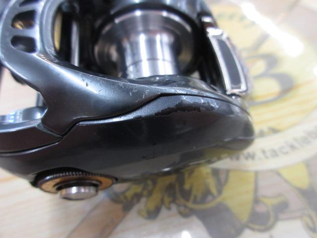 タトゥーラ SV TW 6.3R