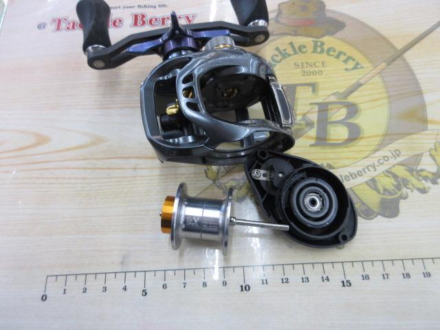 タトゥーラ SV TW 6.3R