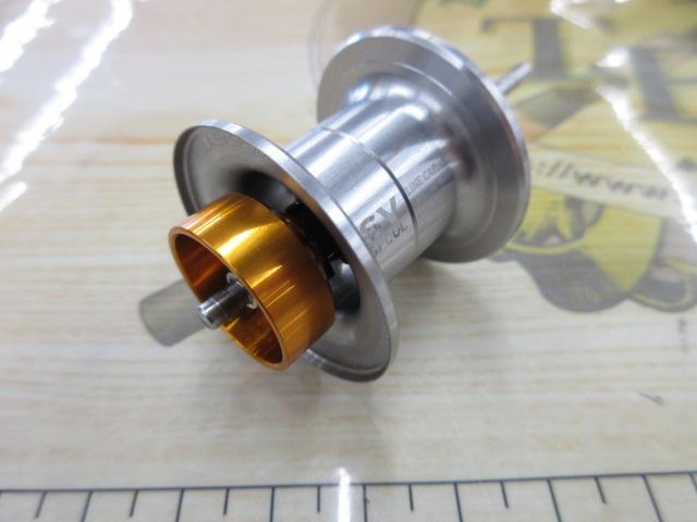 タトゥーラ SV TW 6.3R