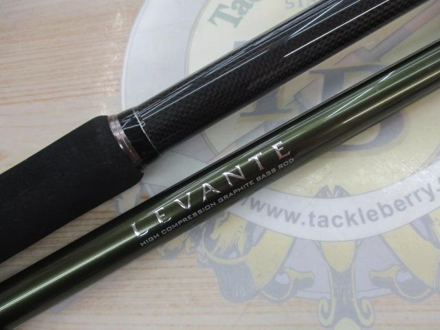 レヴァンテ F10-711LV
