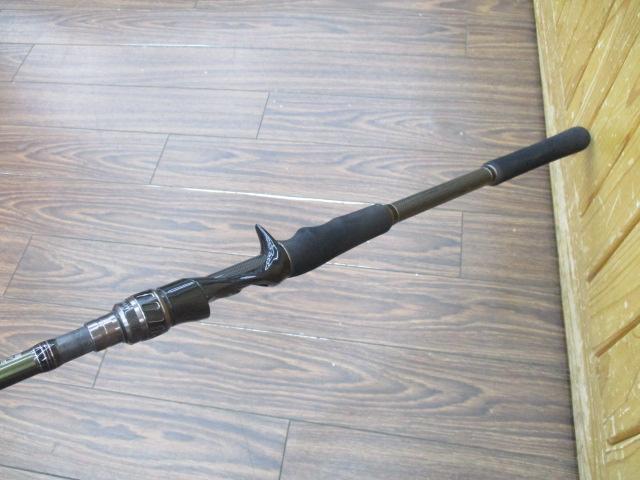 レヴァンテ F10-711LV