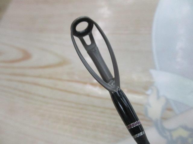 レヴァンテ F10-711LV