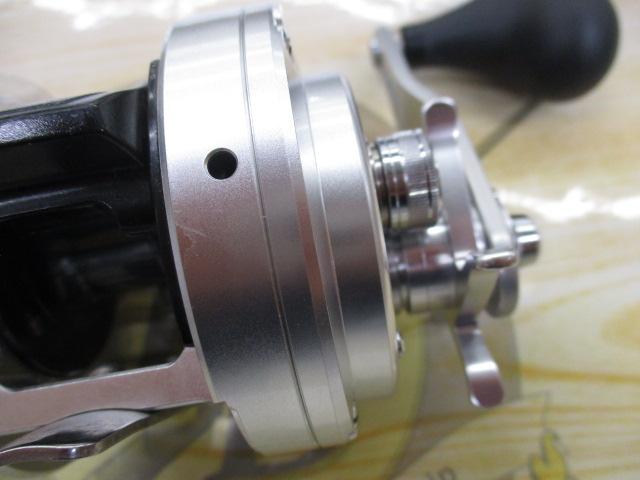 13オシアカルカッタ 300HG