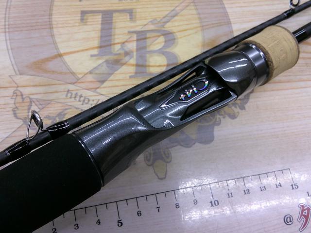 23トラウトワンAS B66L