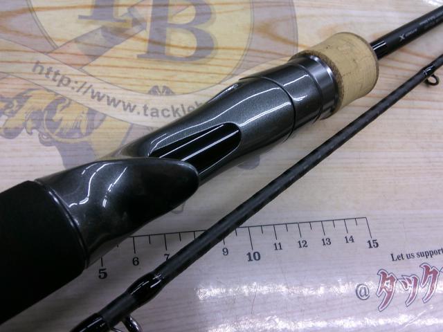 23トラウトワンAS B66L
