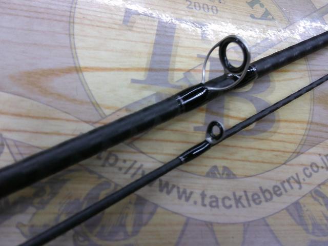 23トラウトワンAS B66L
