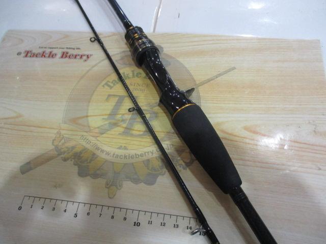 タチウオX ML-190・R