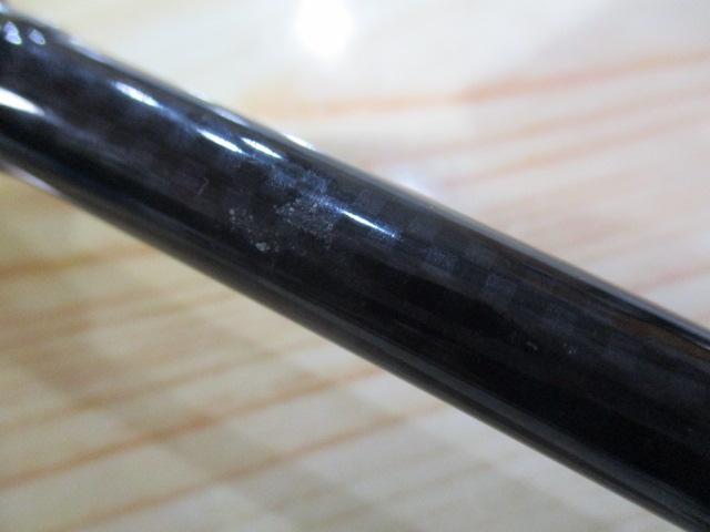 タチウオX ML-190・R