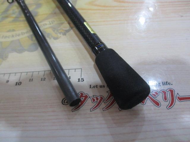 カワハギX MH-180・R