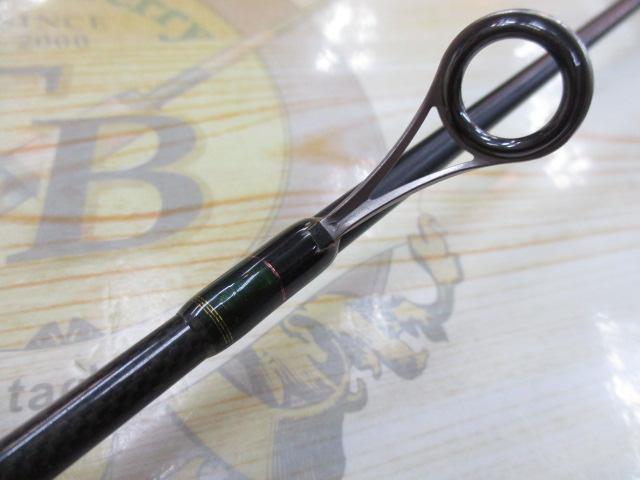 デストロイヤー F4-62XS(Hi-10X)SIGHT FISHER