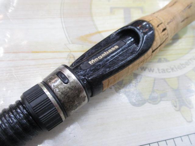 デストロイヤー F4-62XS(Hi-10X)SIGHT FISHER