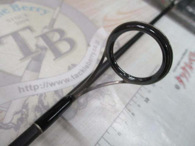テムジン TMJS-66ML