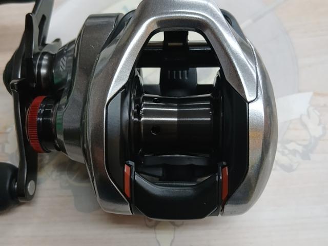 21スコーピオンDC 151HG
