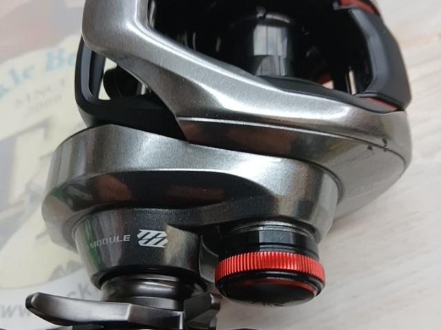 21スコーピオンDC 151HG